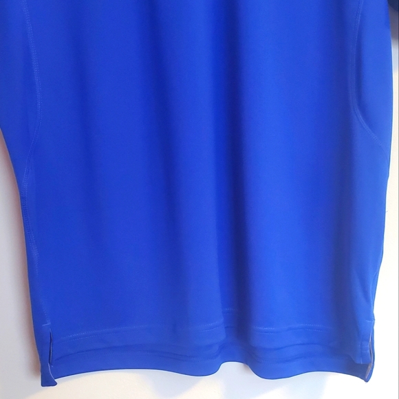 Ultimate Double Dryยฎ Performance Sport Shirt - Picture 9 of 9